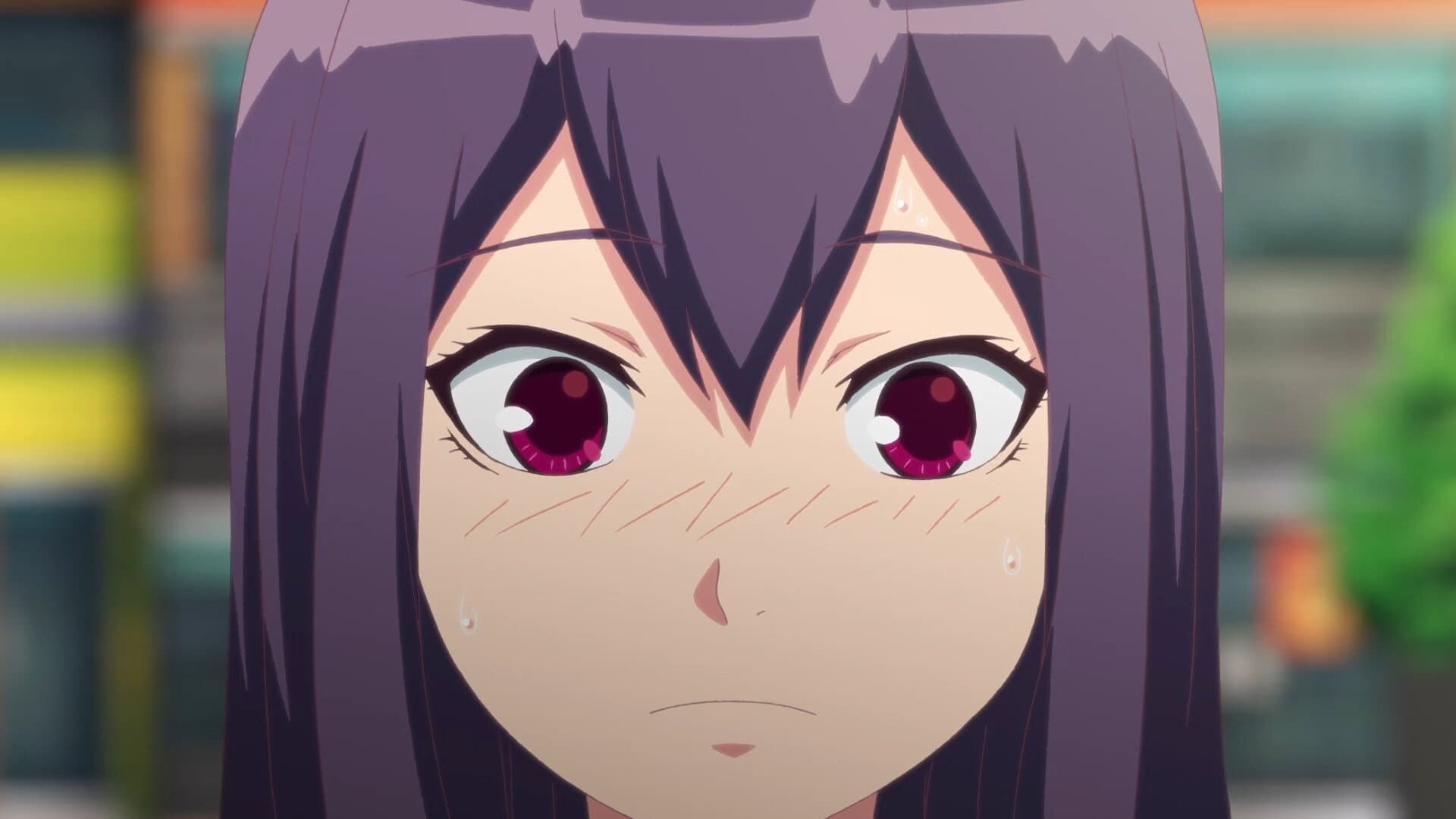 I was a guy until yesterday, but I'm a girl from today