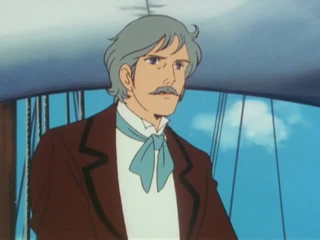 Abel Pursues Georgie and Mother Dies