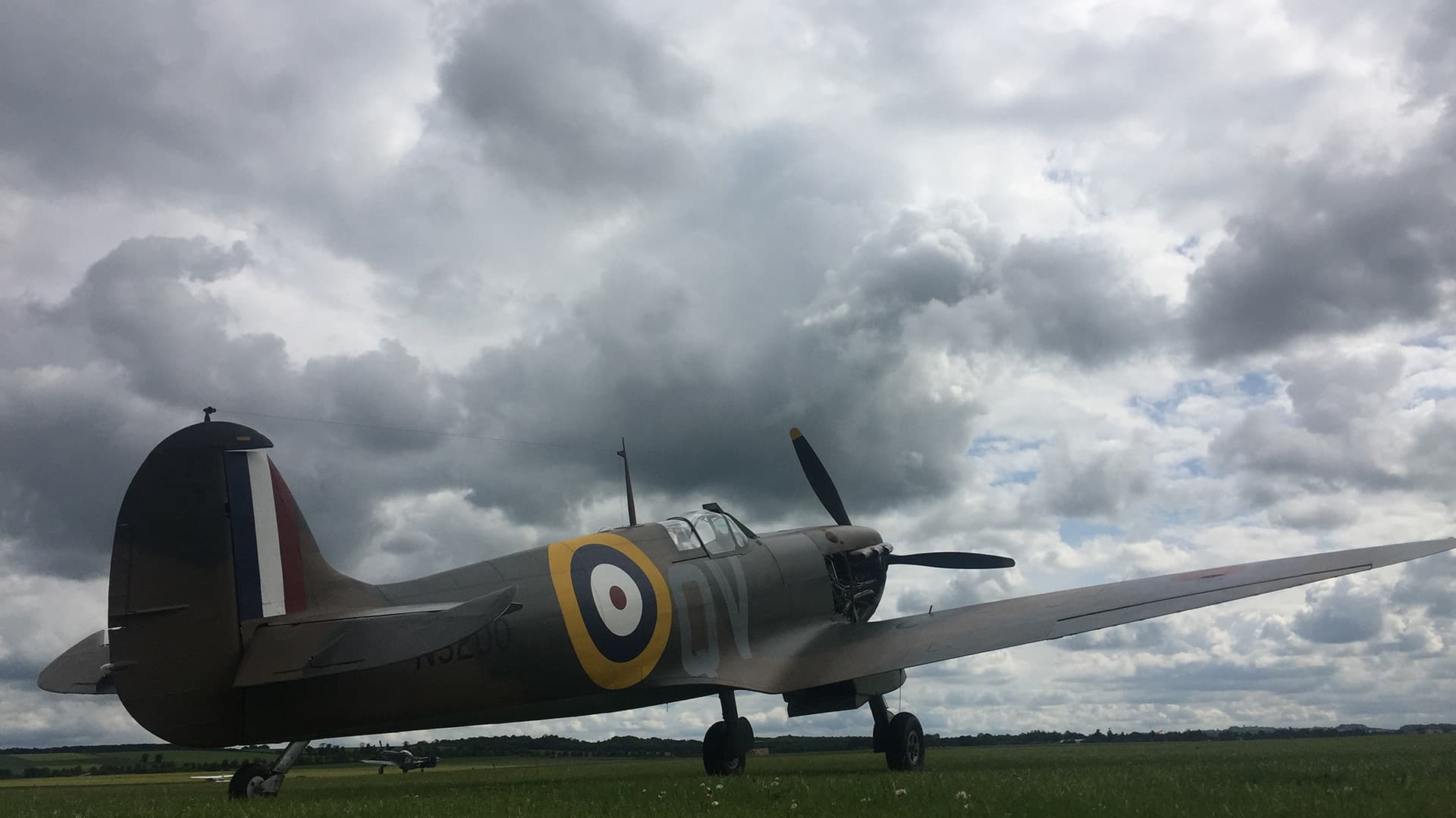 Great Escape at Dunkirk