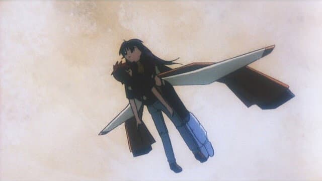 To The Scenery I Once Dreamt Of
