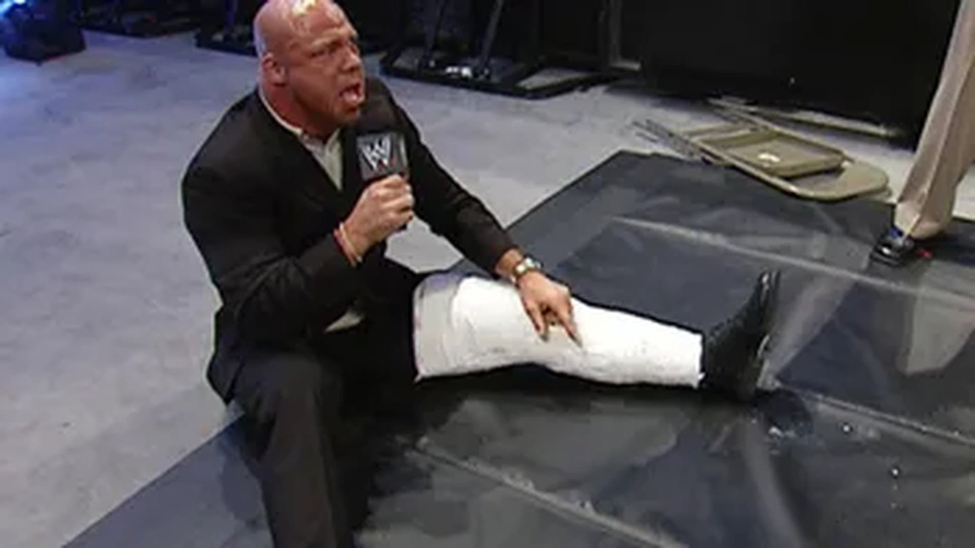 SmackDown - Jun. 03, 2004
