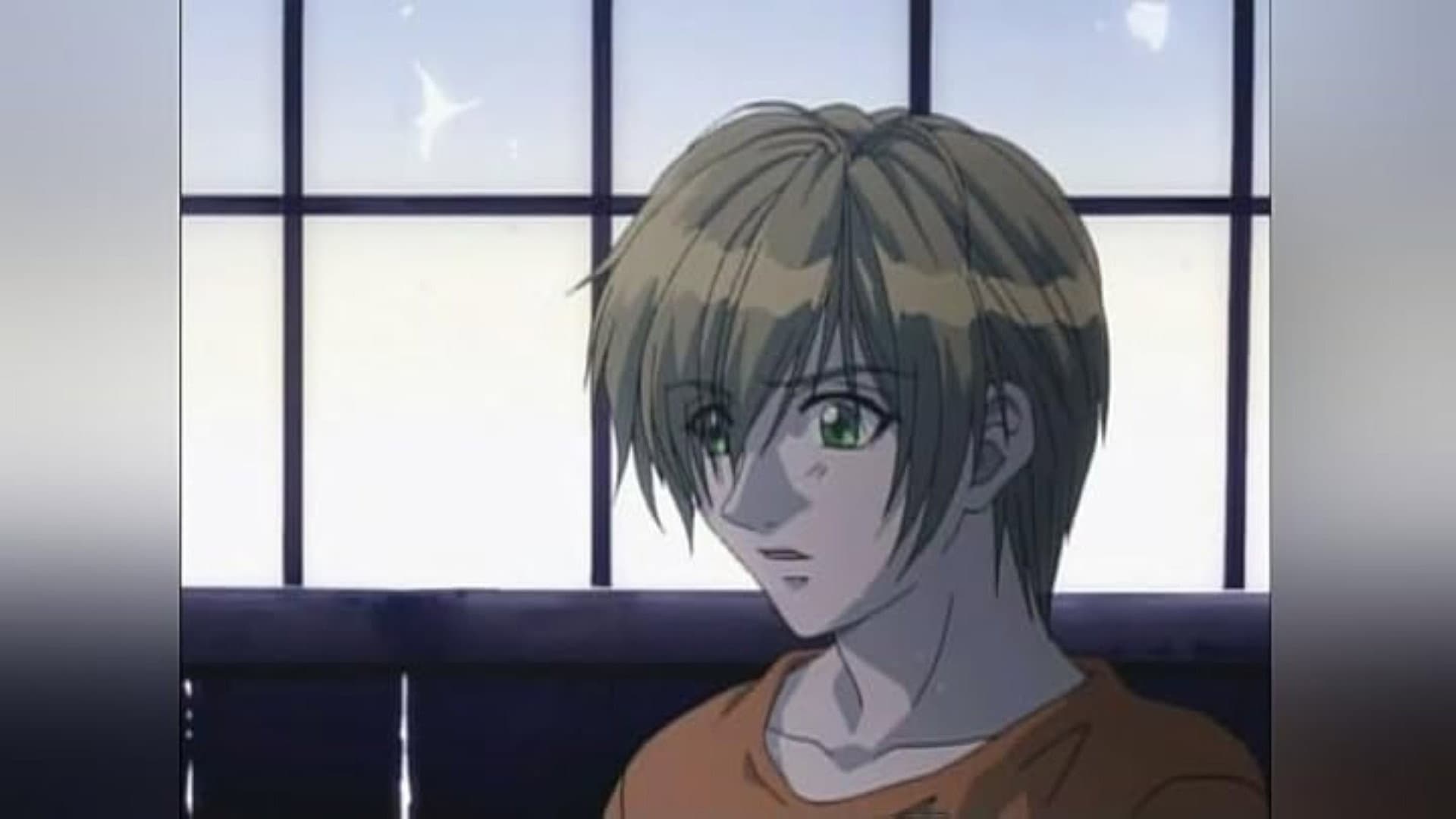The Kyoto File (2)