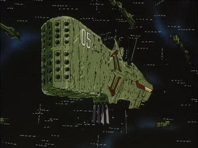 The Battle at Marr-Adetta Stellar Region (Part Two)