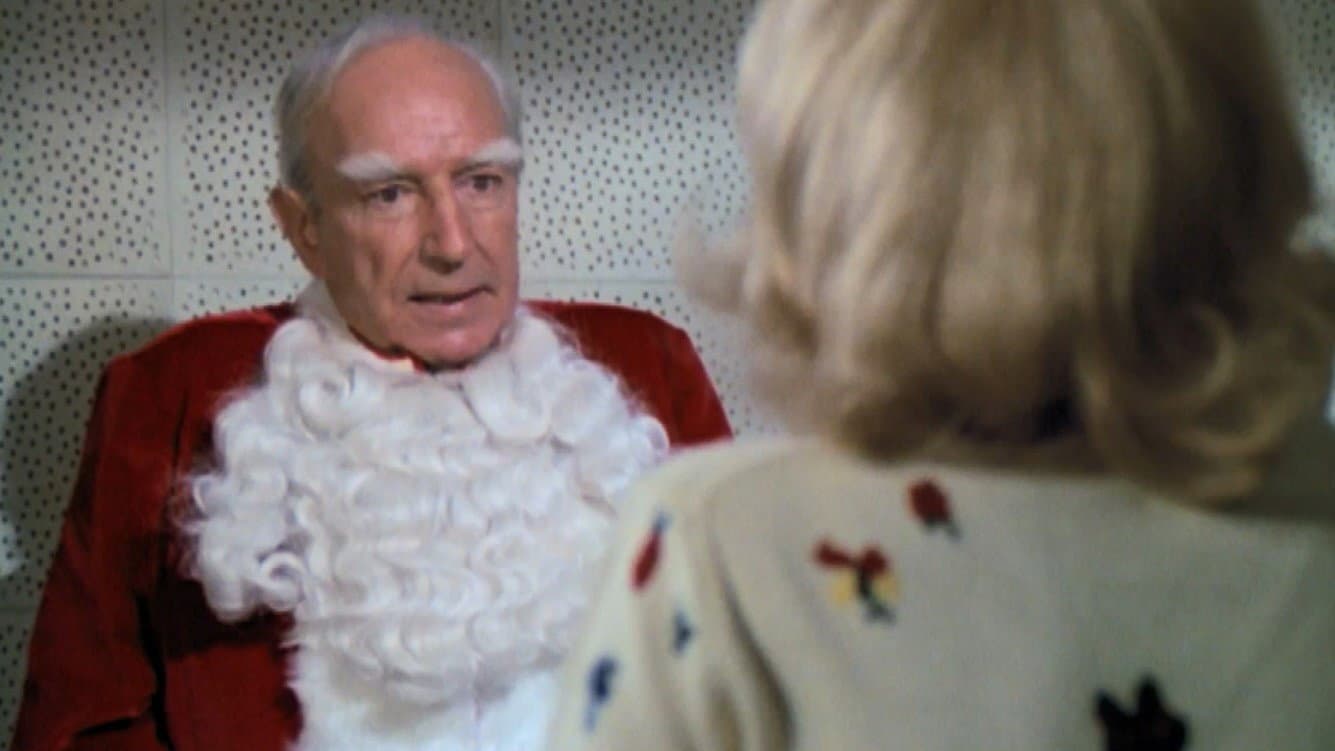 Merry Christmas, Waldo