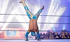 SmackDown - May. 21, 2010