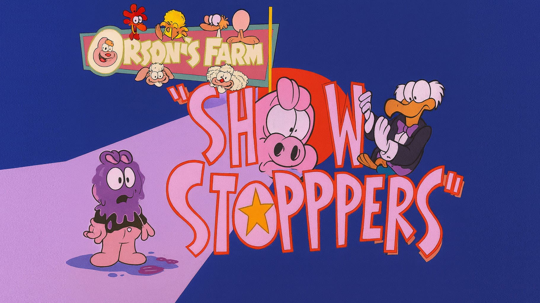 Show Stoppers