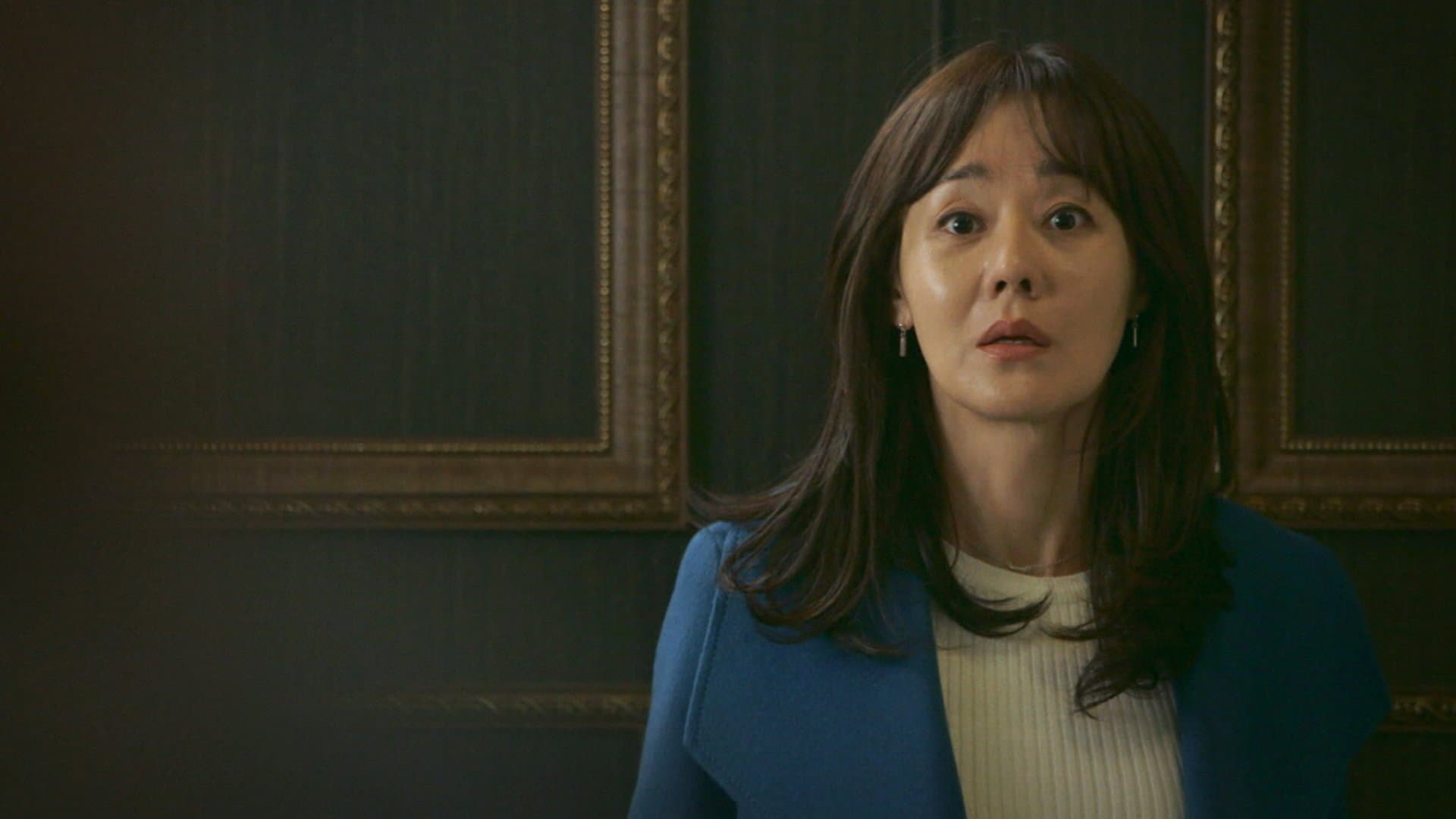 Ms. Ma Tries To Persuade Yoo Jung
