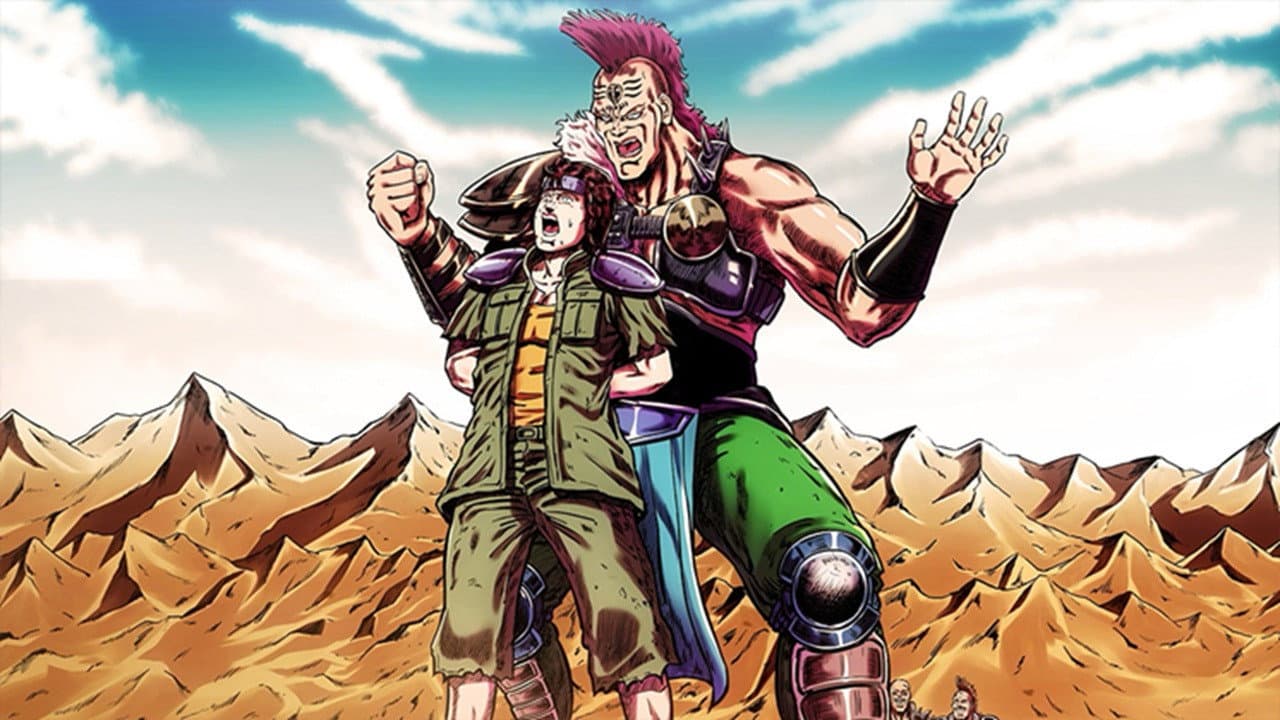 Ken-Oh's Army Mindset... ARGH!