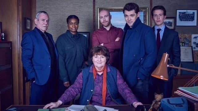 The Rising Tide (Christmas Special)