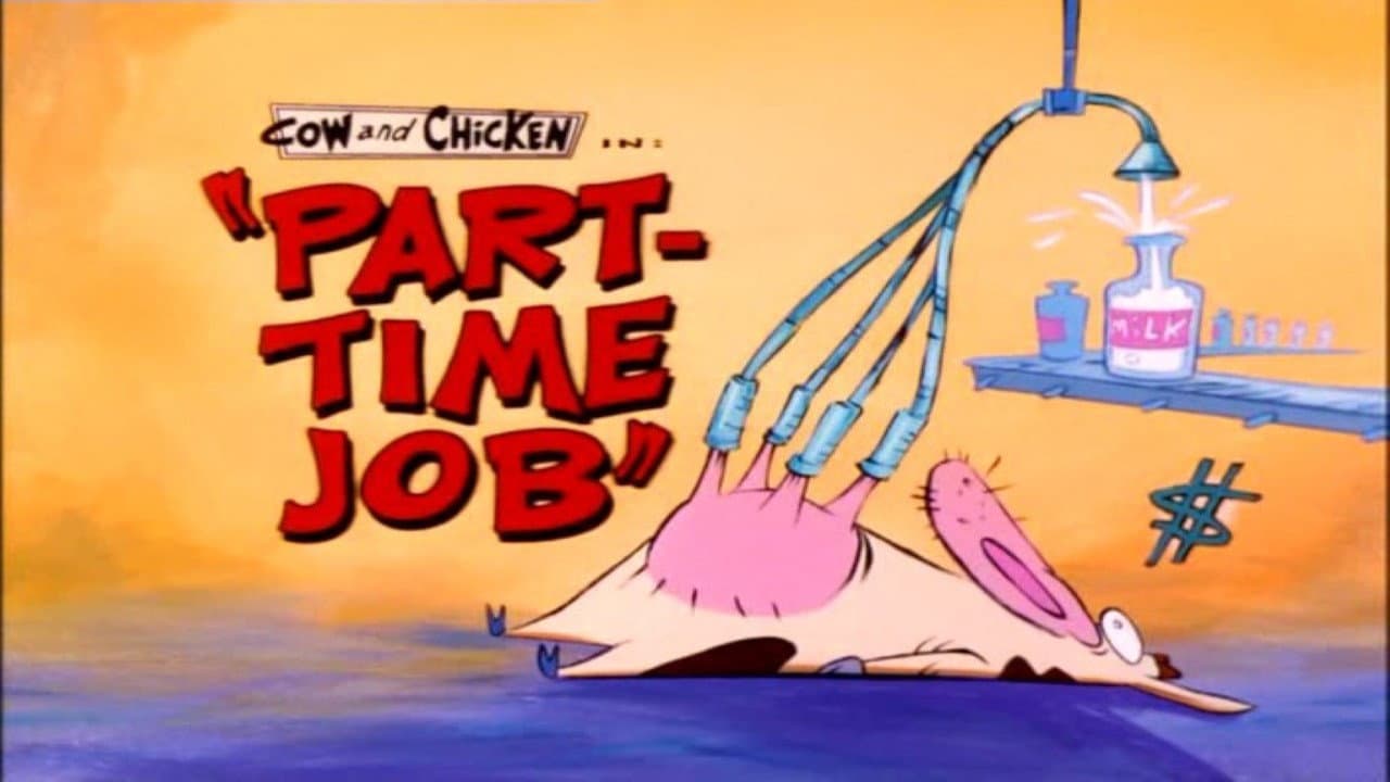 Part-Time Job