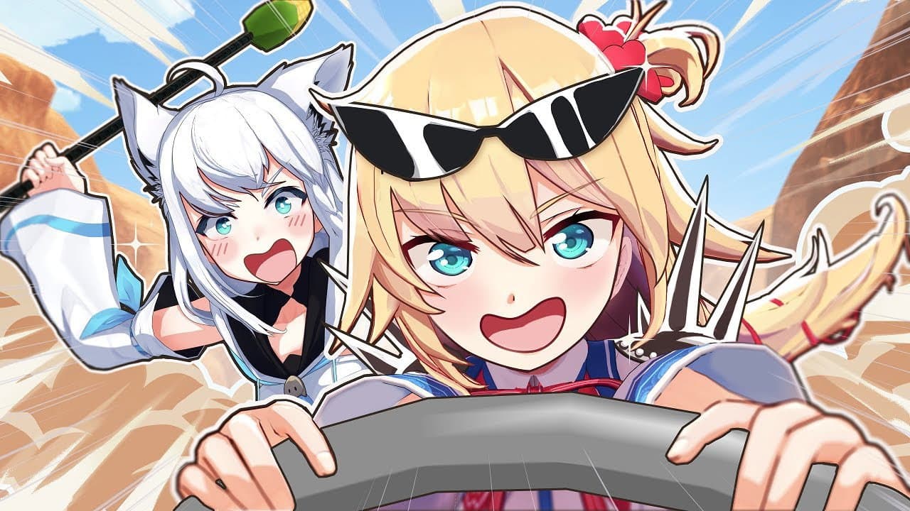 Fury Roll