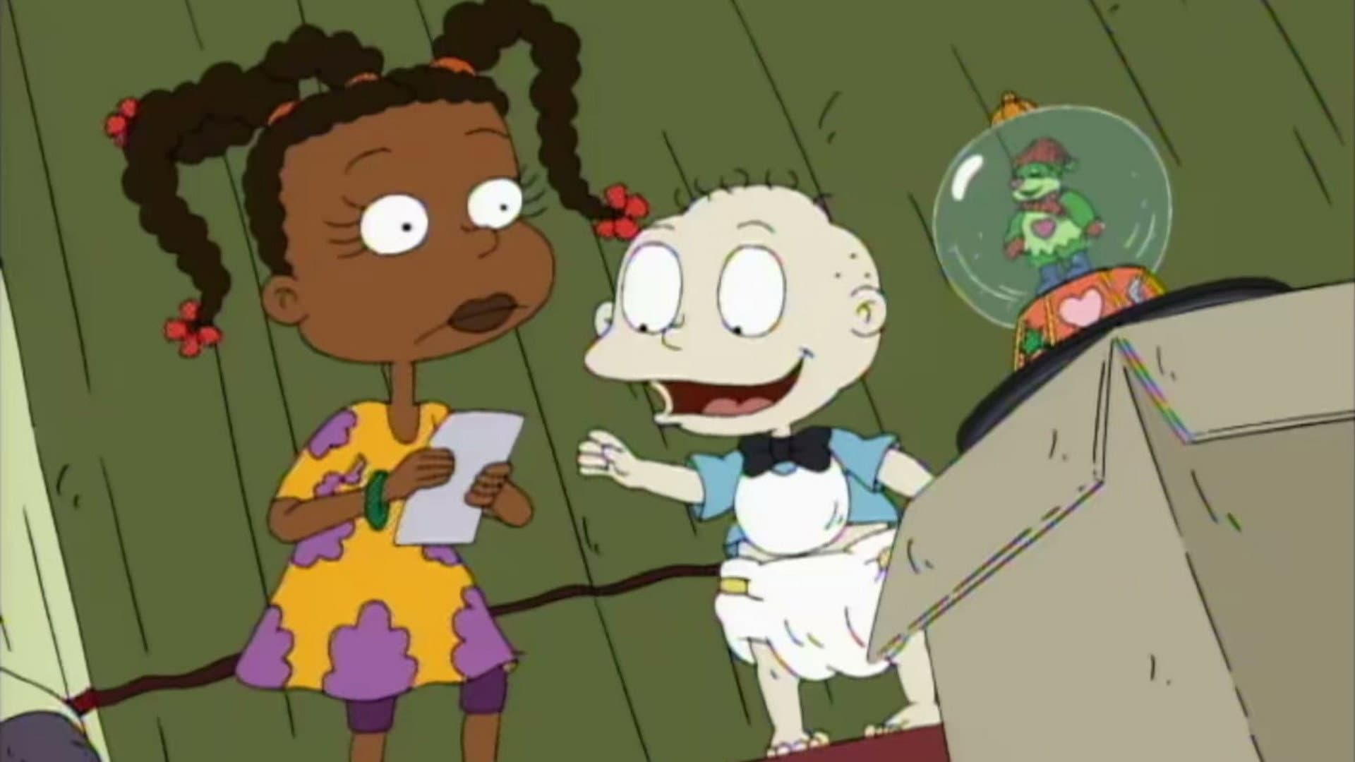 The Baby Rewards