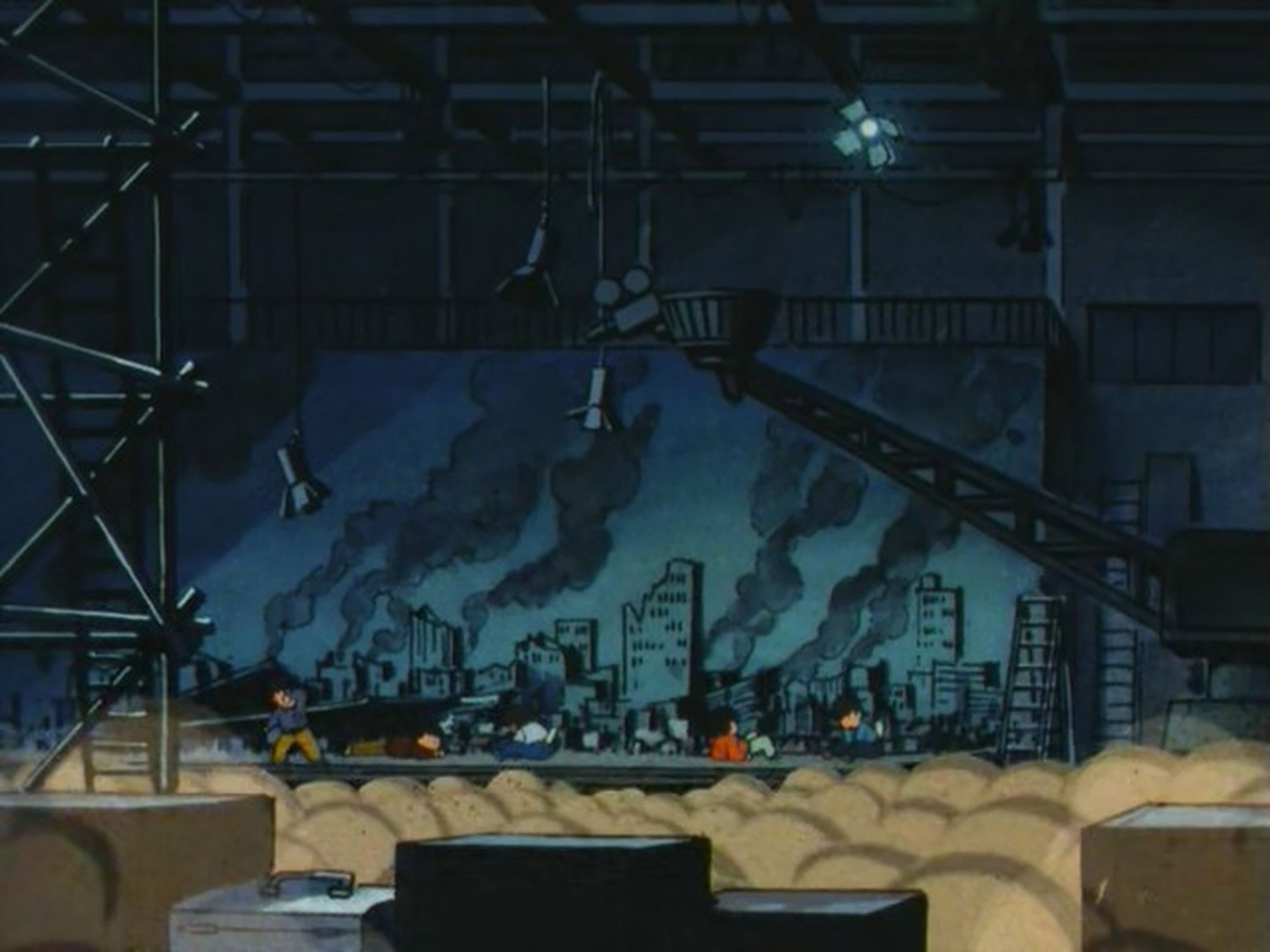 Episode 162