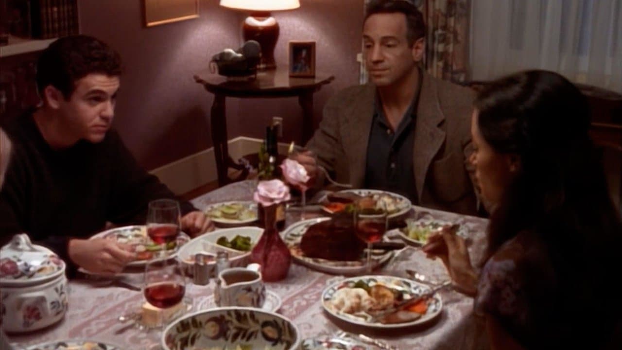 Last Supper