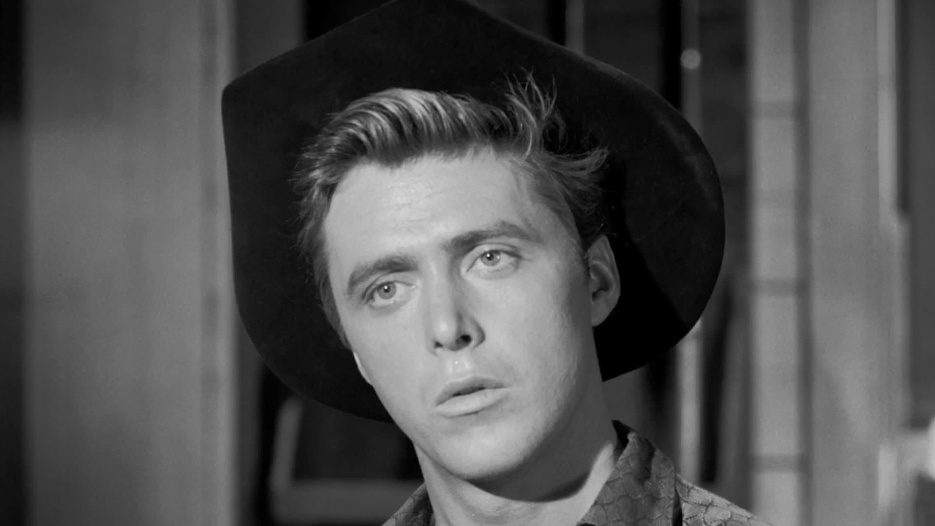 The Last Comanchero