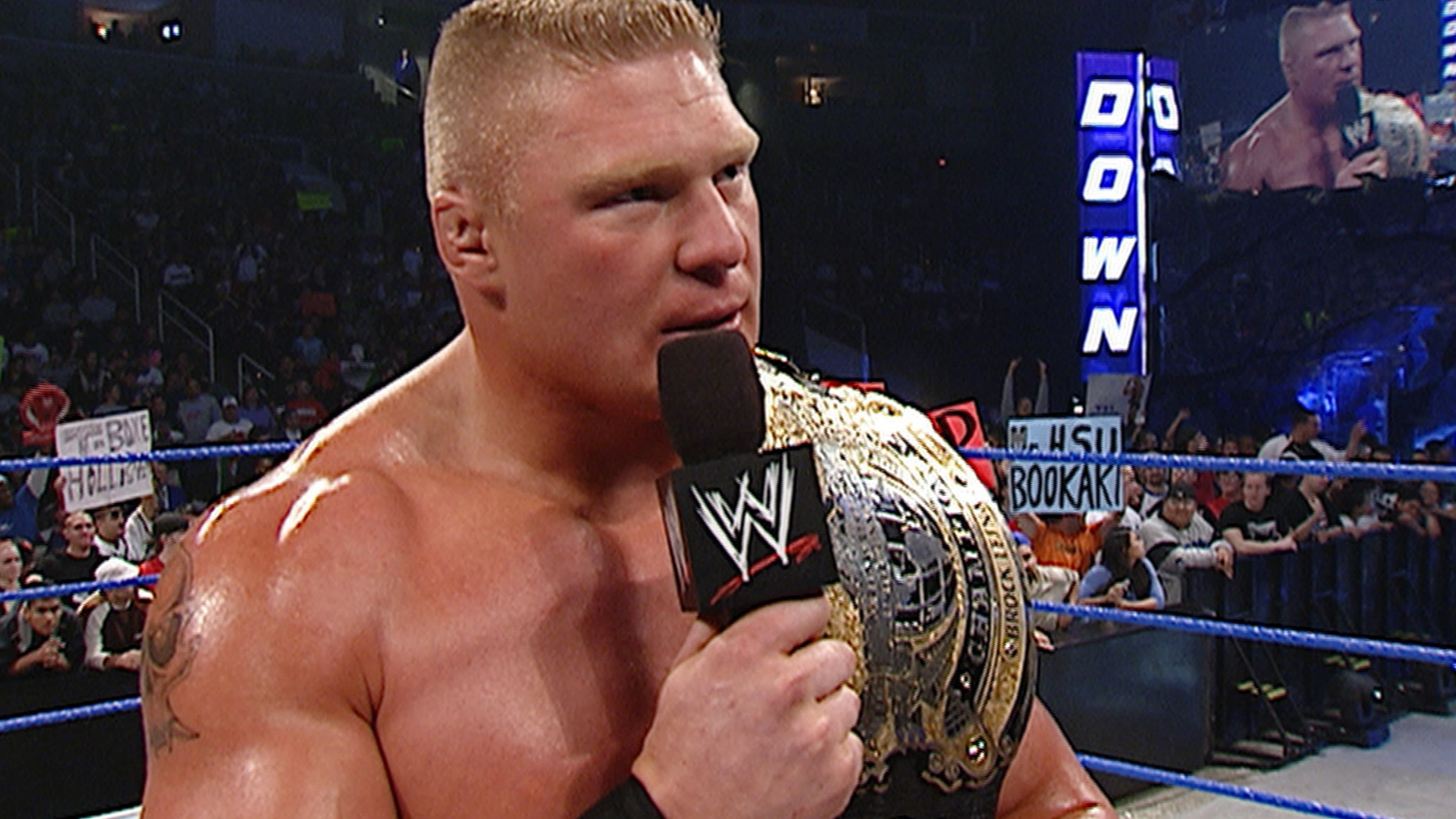 SmackDown - Dec. 04, 2003