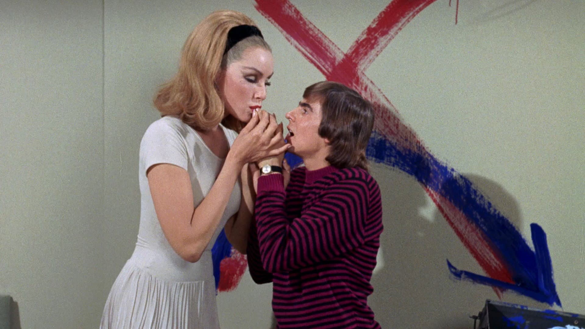 Monkees Get Out More Dirt