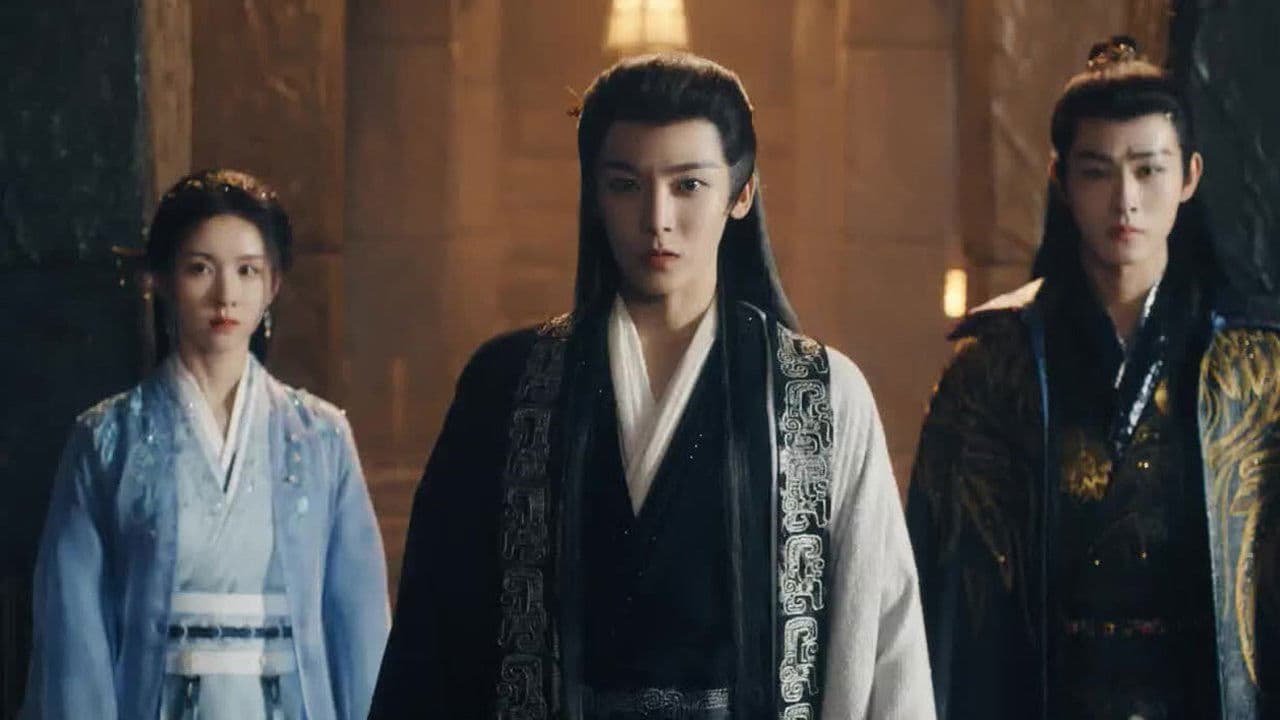 Wen Zongyu's Resurrection