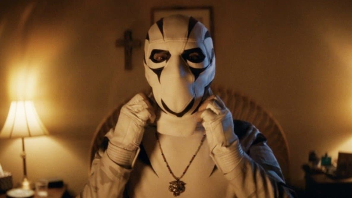 The Hollow of His Hand