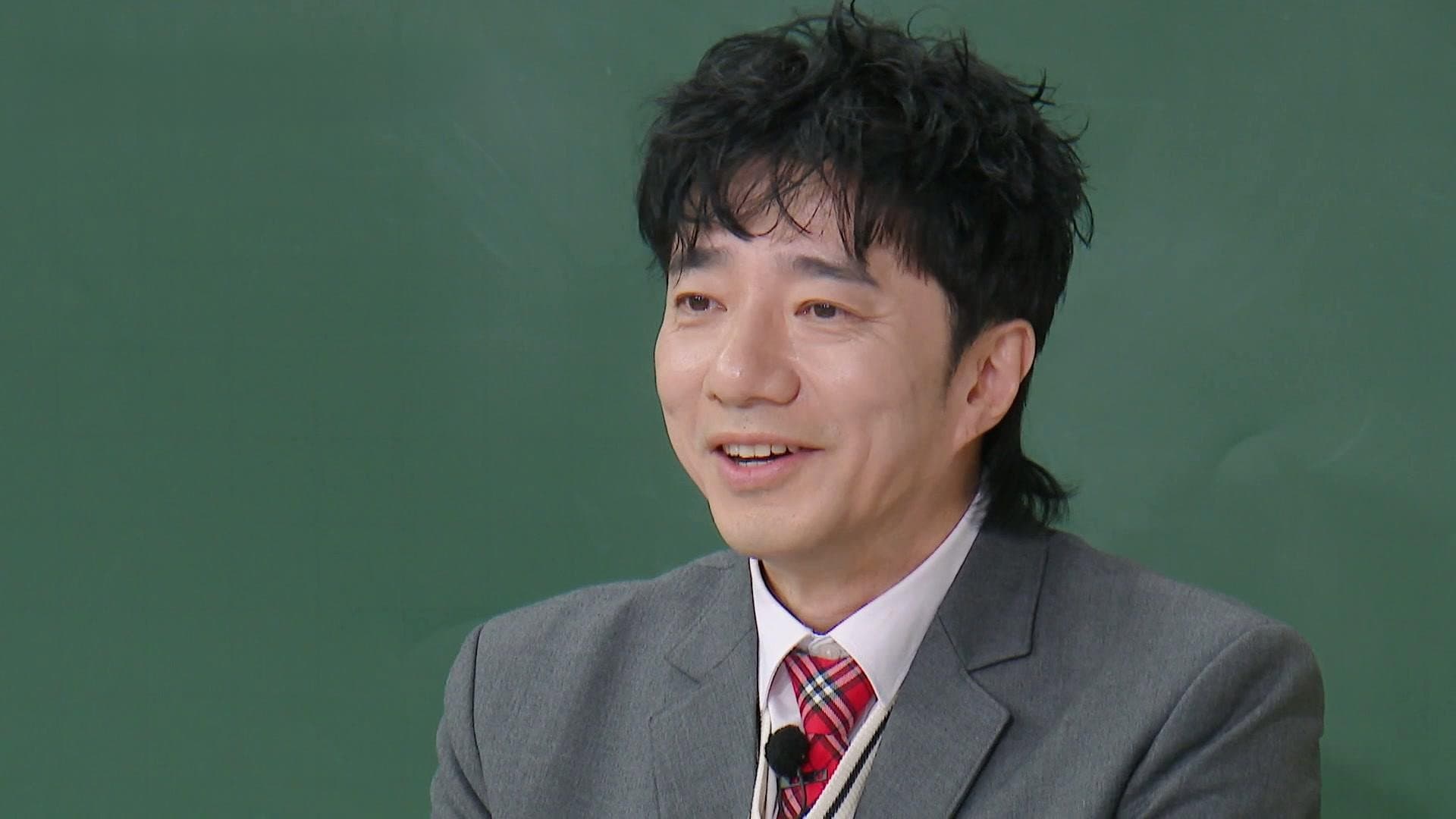 Kim Jang-hoon, Bae Ki-sung, Jadu