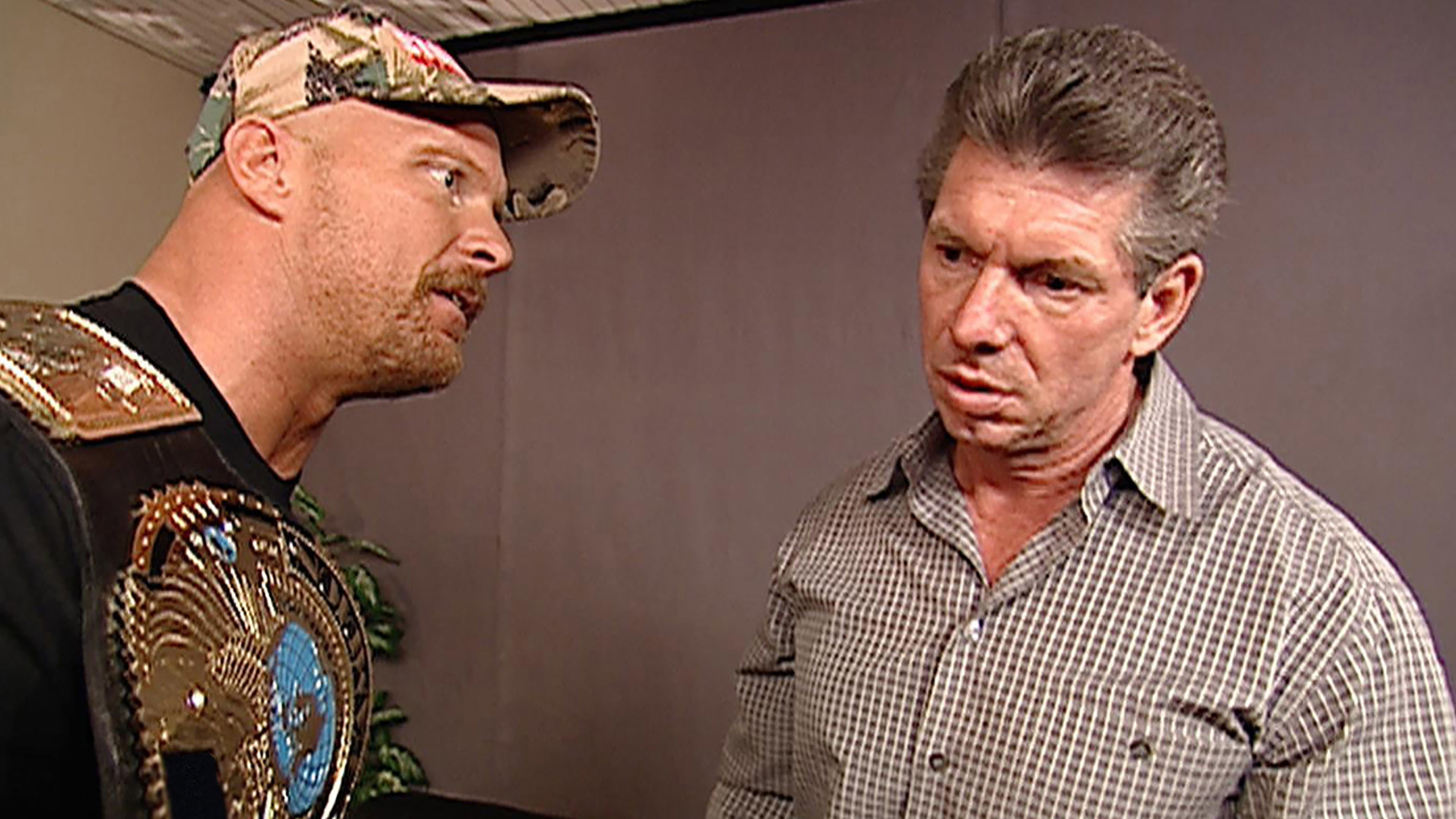 SmackDown - Jun. 21, 2001