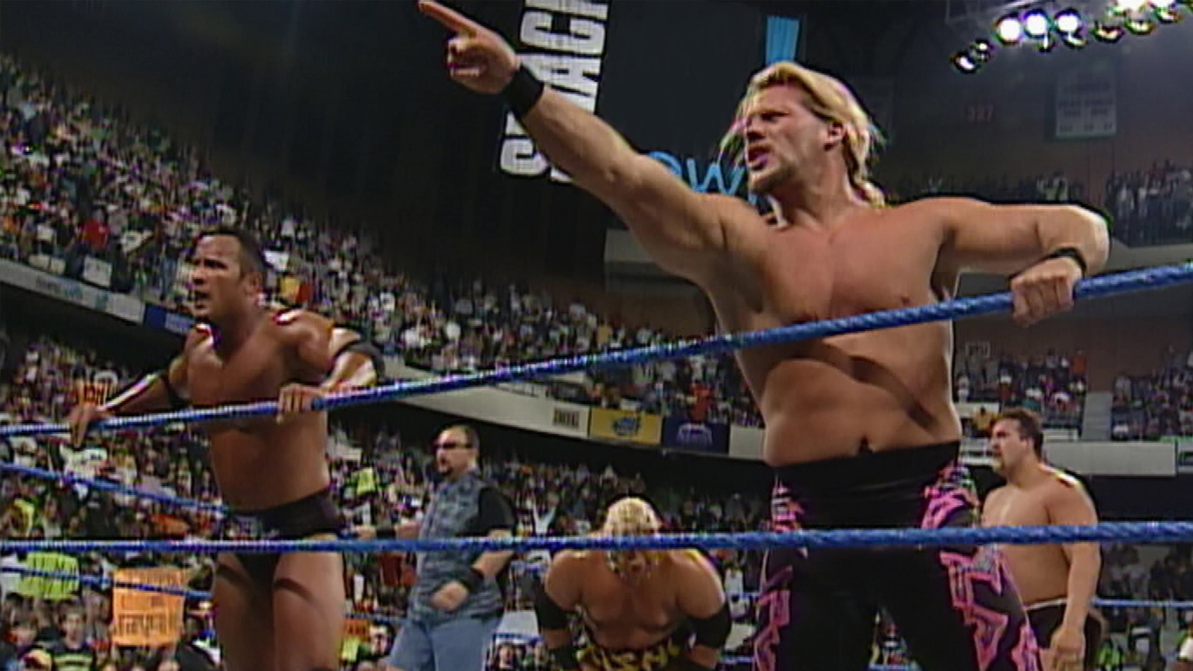 SmackDown - May. 04, 2000