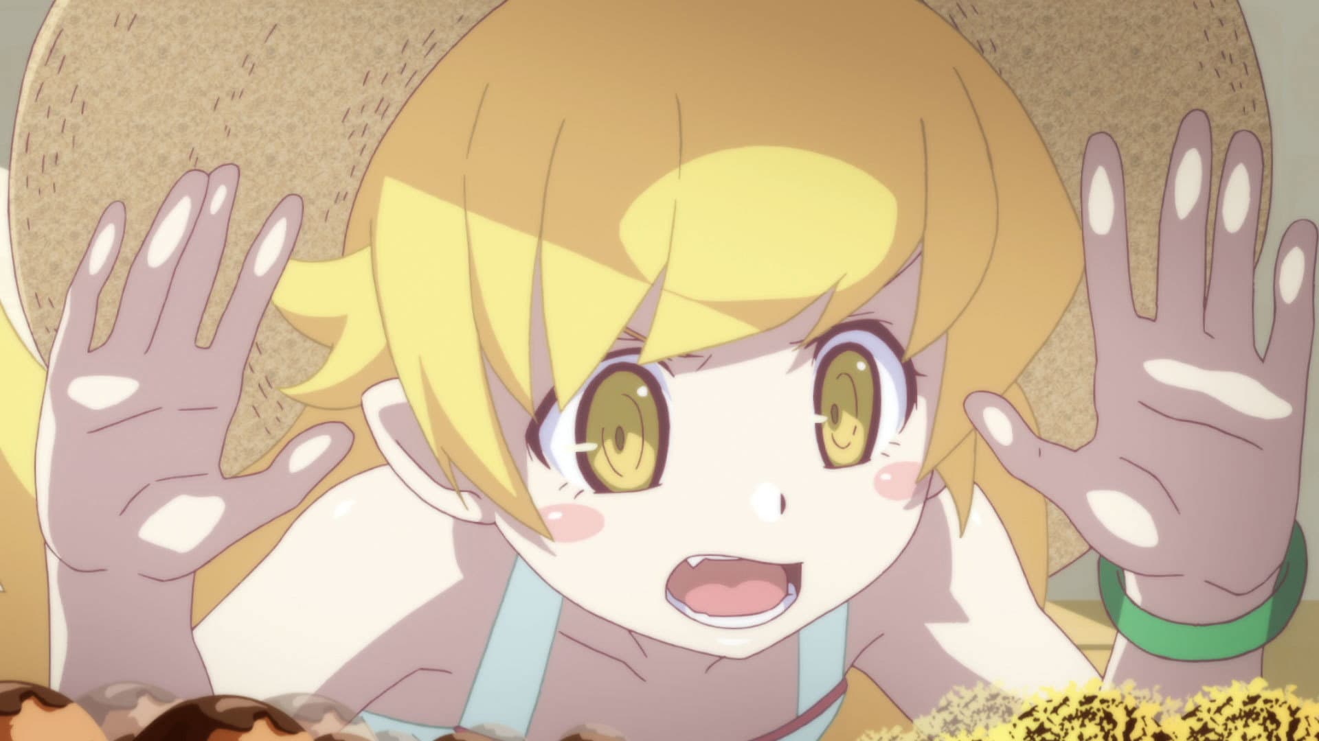 Tsukihi Phoenix (3)