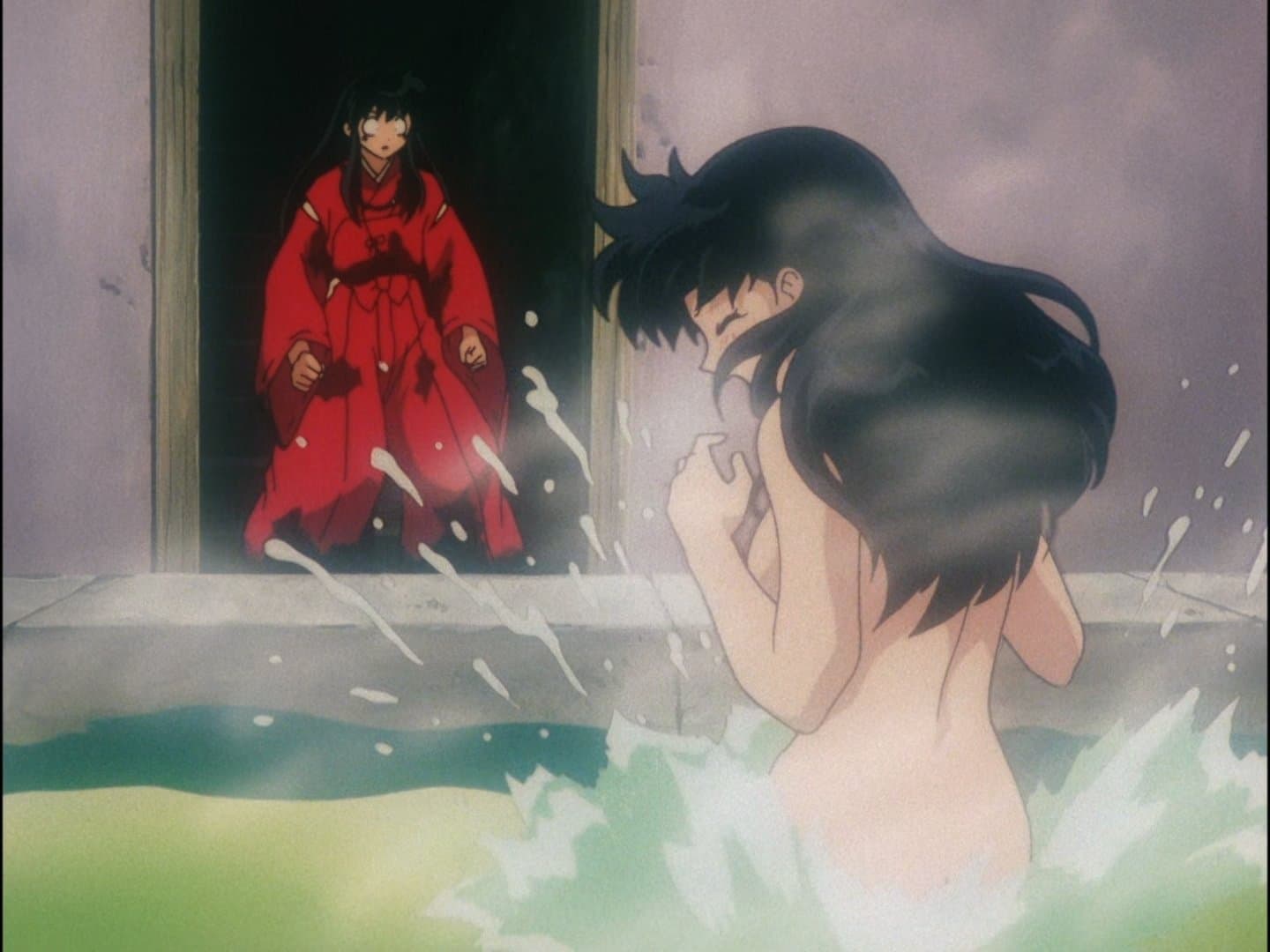 Fateful Night in Togenkyo (2)