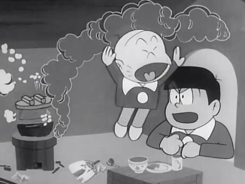 The Suspiscious Mynah Bird / Chibita's Lullaby