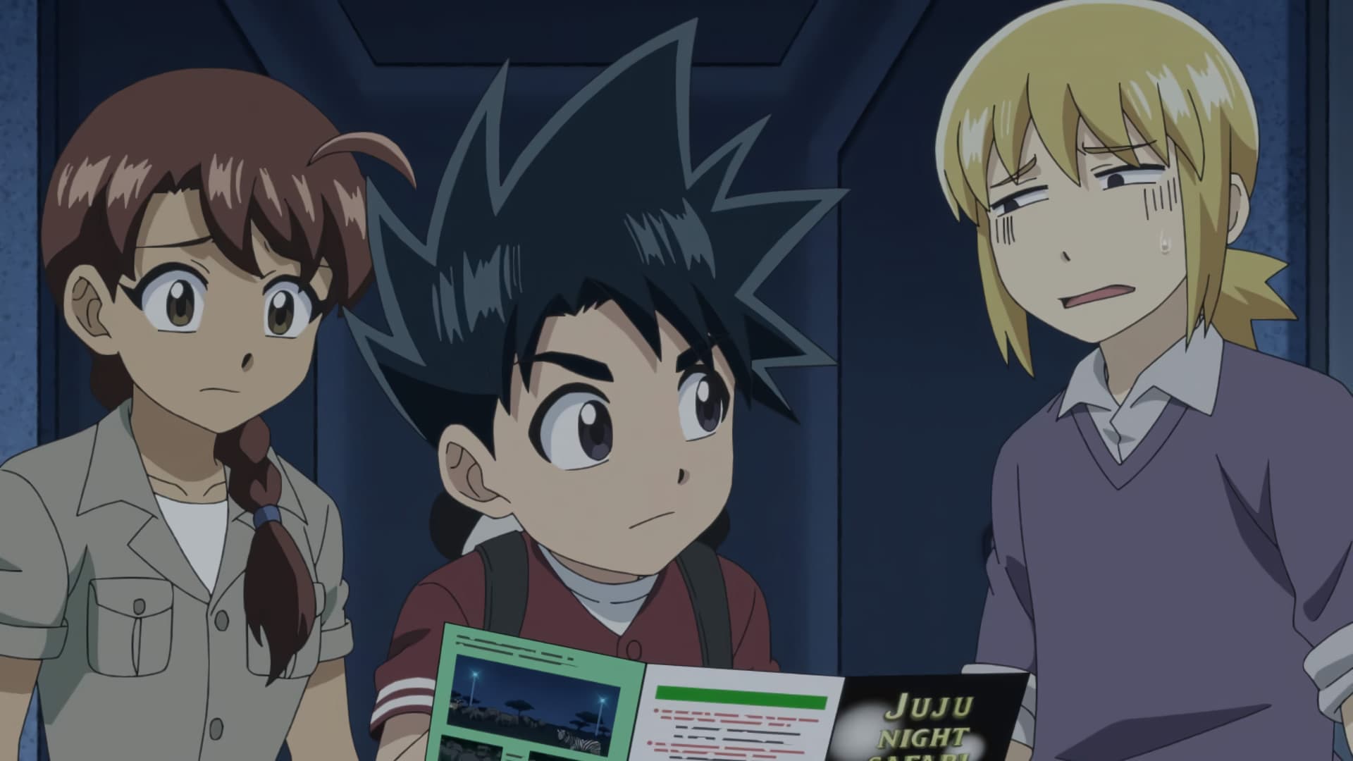 Episode 11