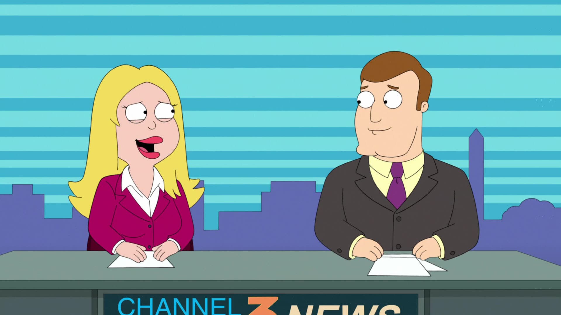 Anchorfran