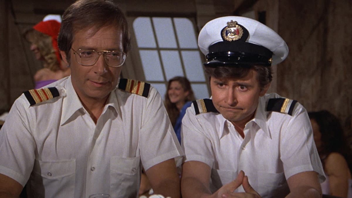 Return of the Captain's Lady/Love Ain't Illegal/The Irresistible Man