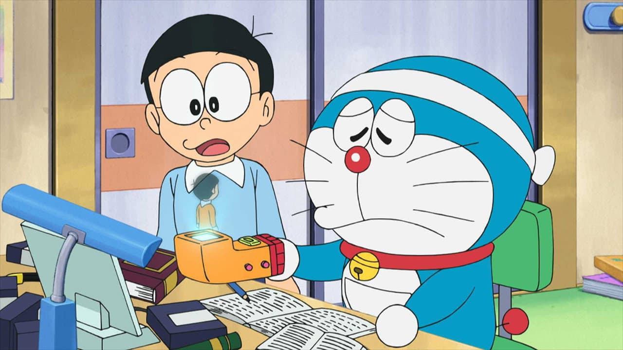 Episode 1053