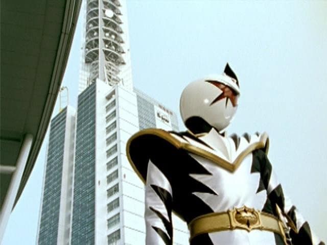White Thunder (1)