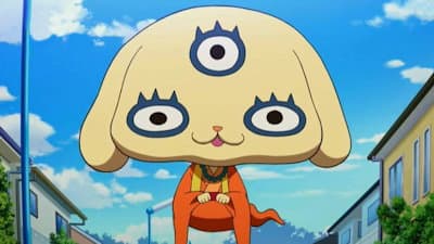 Episode 26