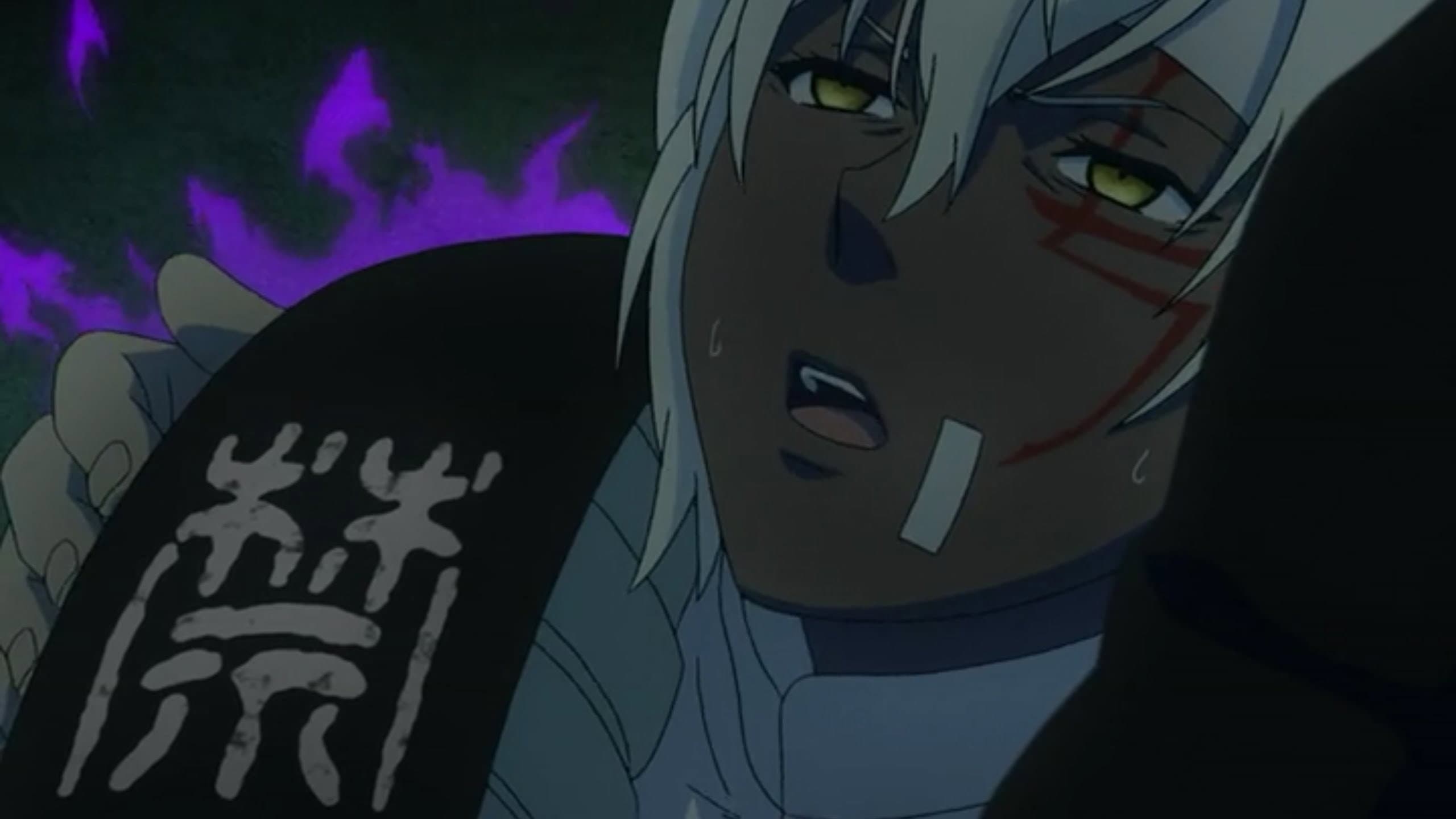 Sinner in Despair