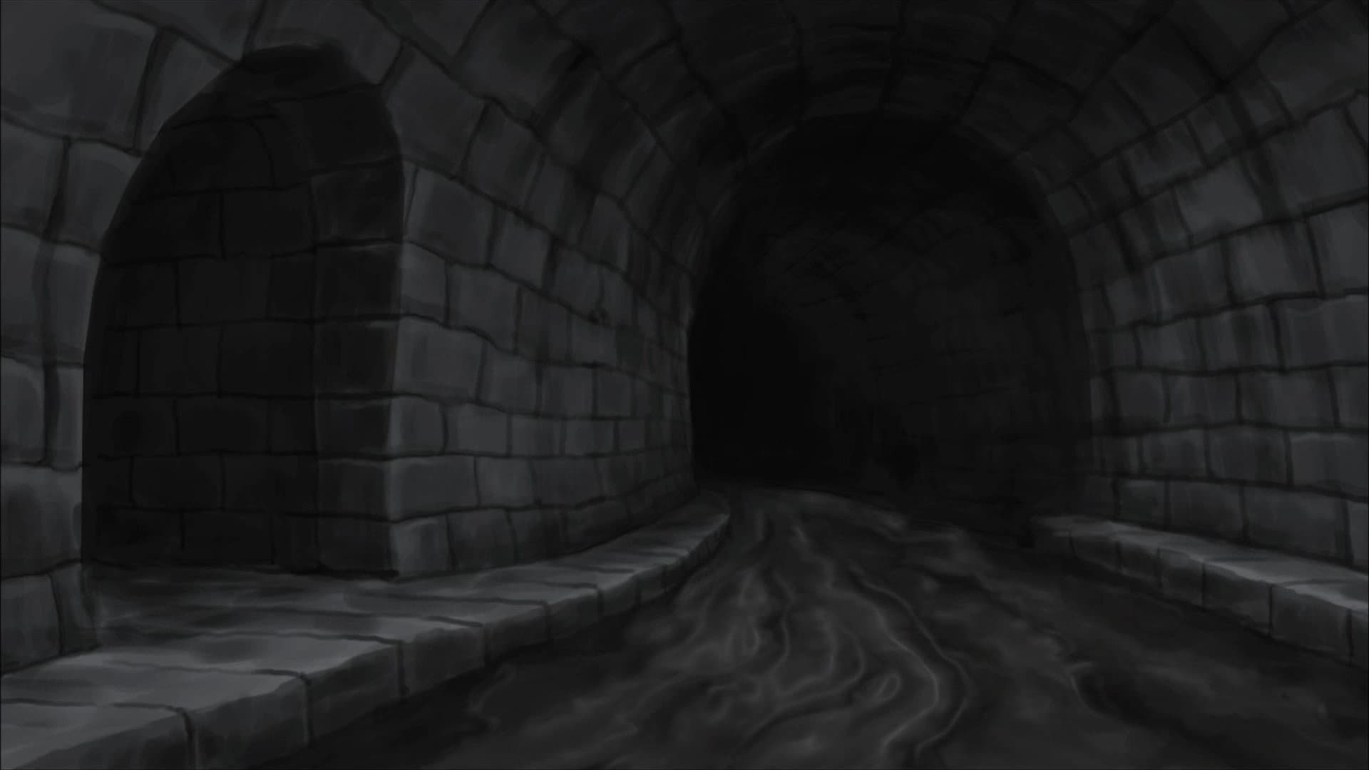 The Sewers of Paris