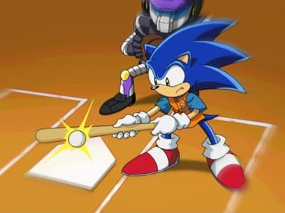 Unfair Ball