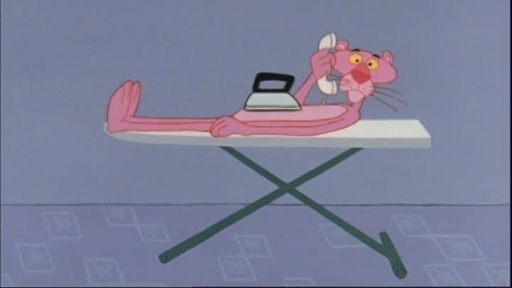 Pink & Quiet