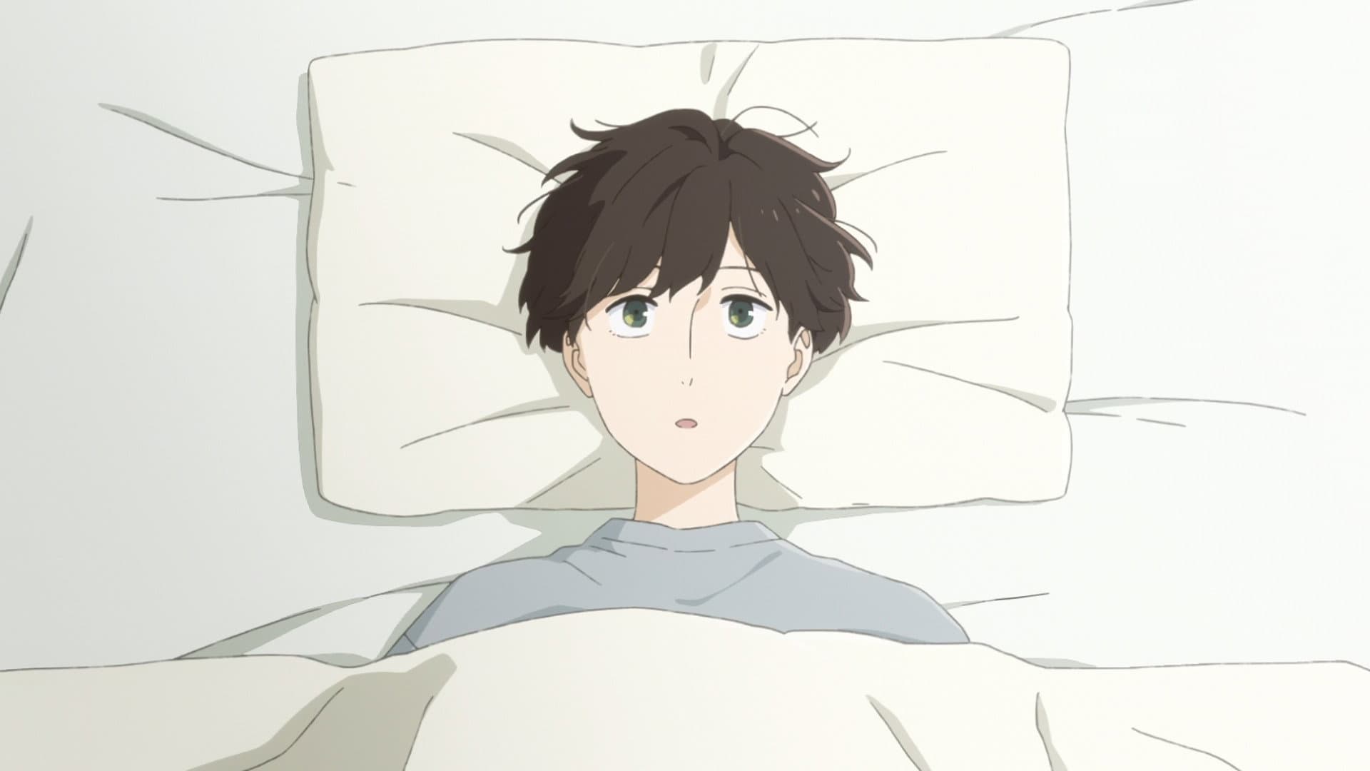 Morning Is Here
