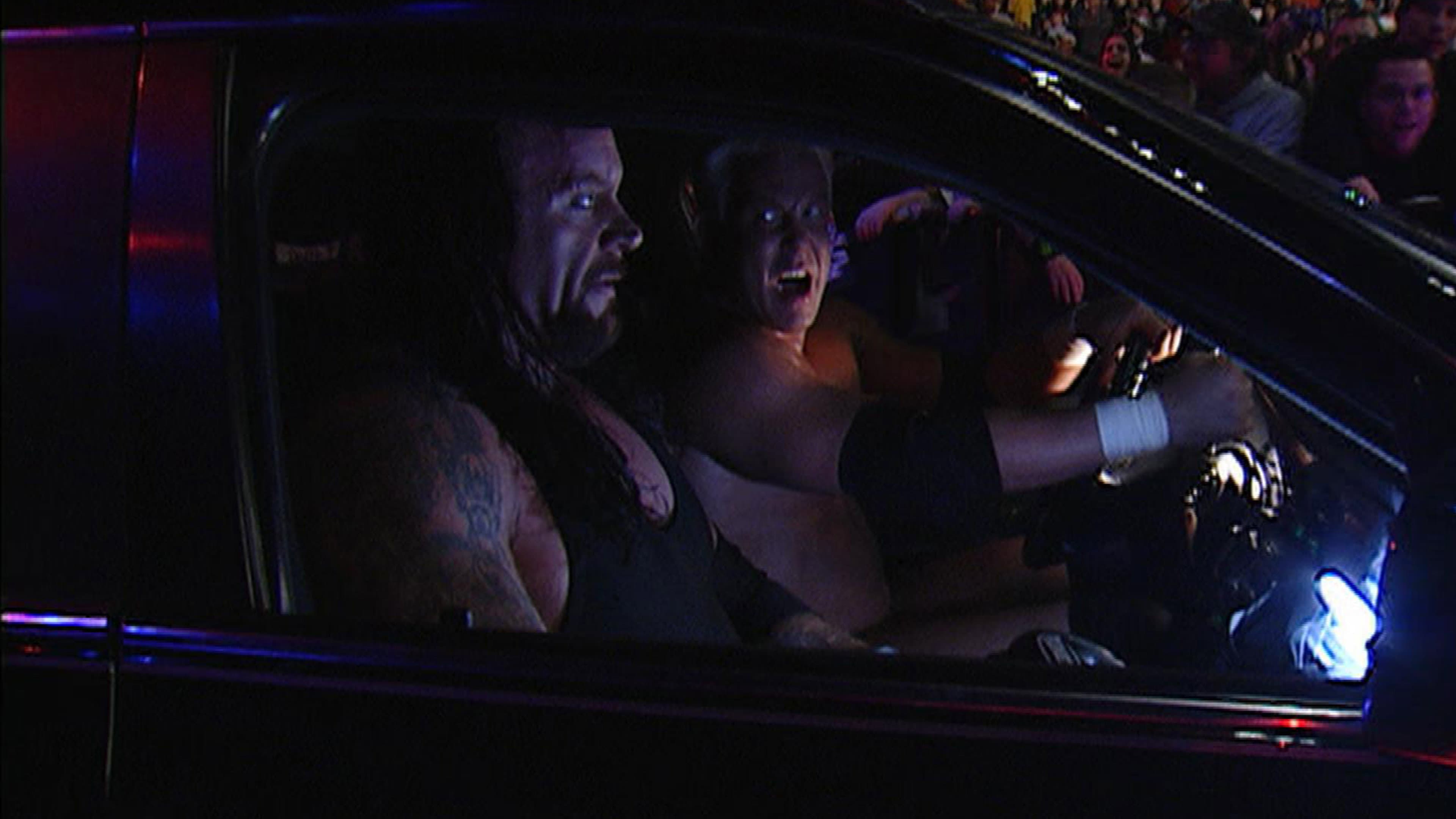 SmackDown - Dec. 15, 2006