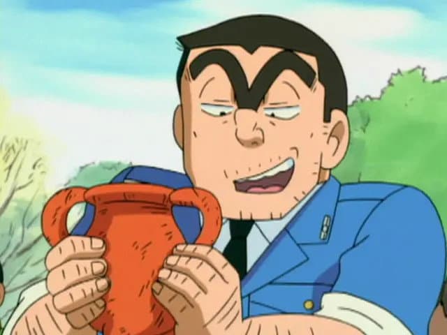 Episode 266