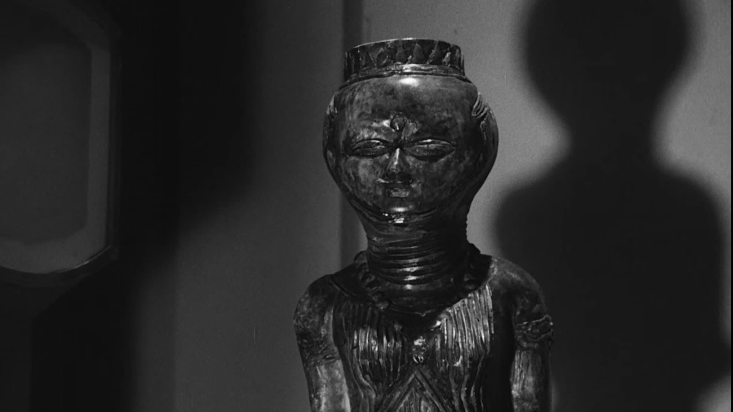 The Idol of Goga