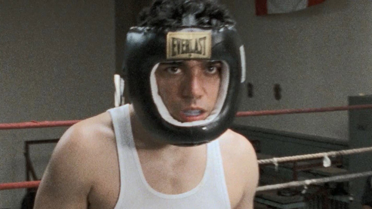 Mama Said Knock You Out