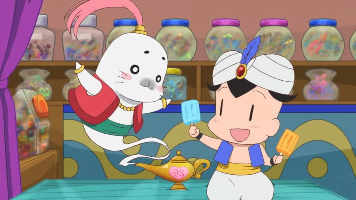 Episode 19