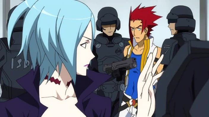 Rescue -Severed Bonds-
