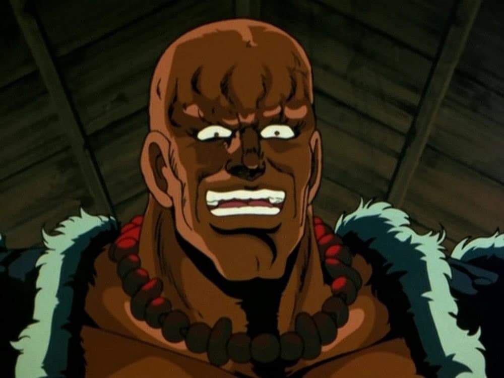 The Star of Darkness Engulfs The Heavens! Time Evolves Beyond The Deathmatch!!