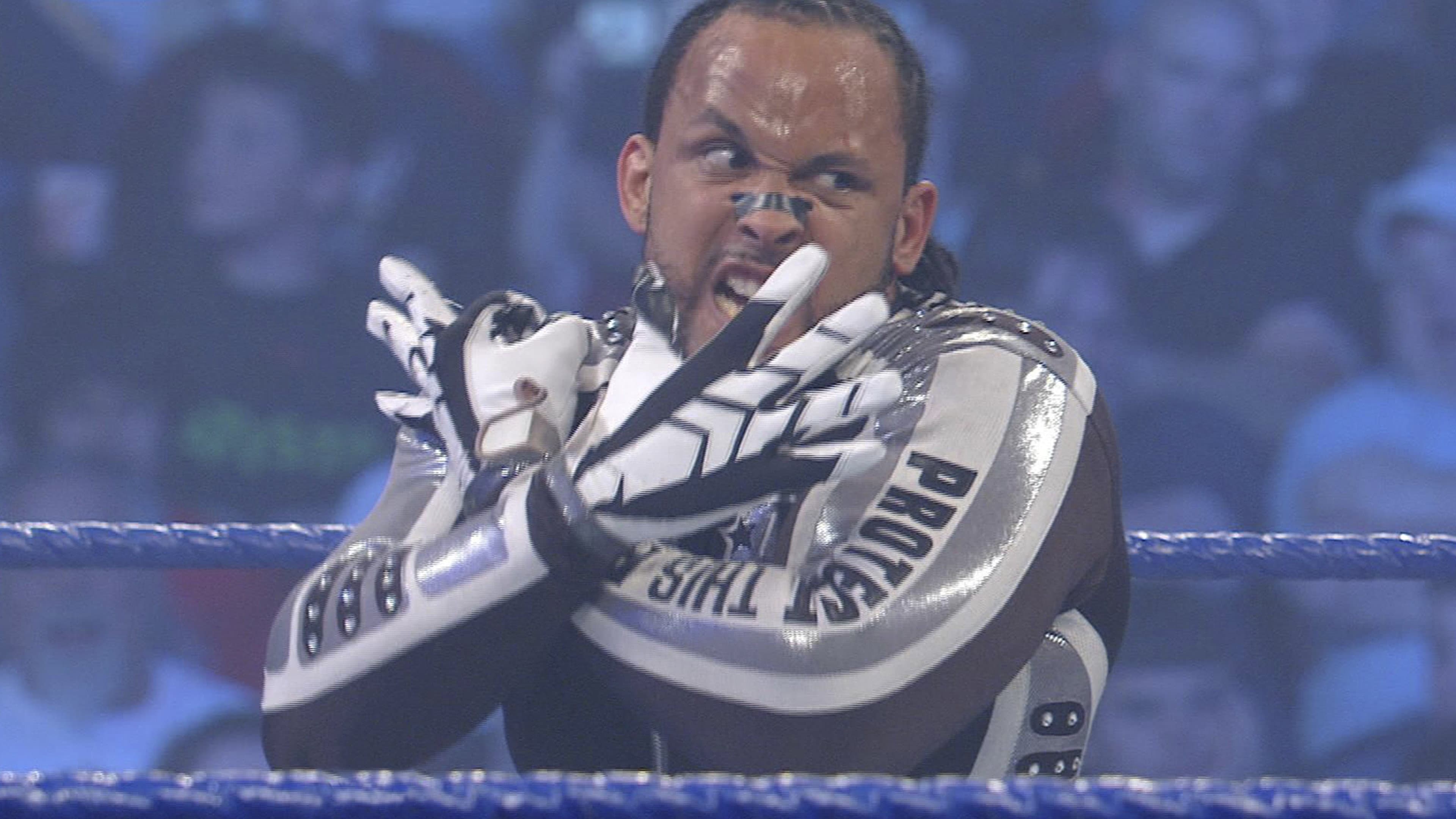 SmackDown - May. 23, 2008