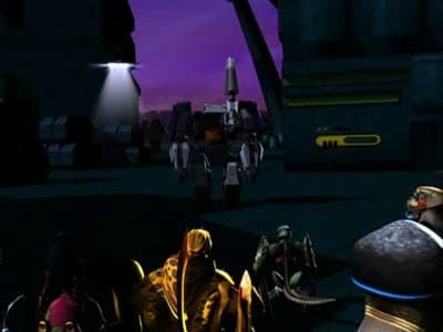 Revelations: Apocalypse (3)