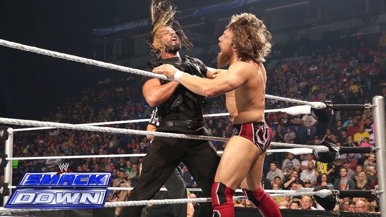 SmackDown - Sep. 06, 2013